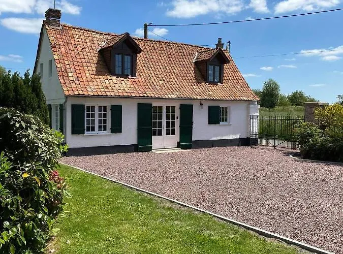 Lucas Hébergement de vacances *