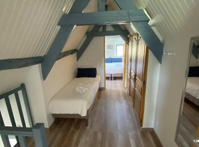 Lucas Hébergement de vacances *