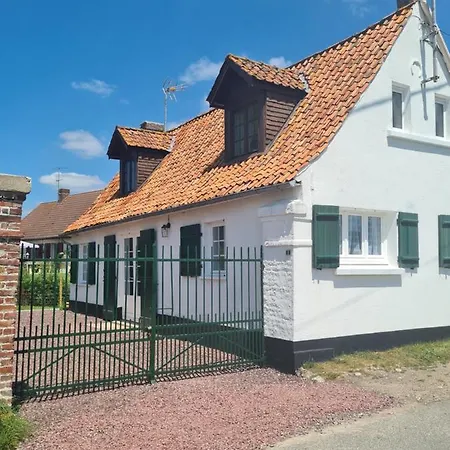 Holiday home Lucas *