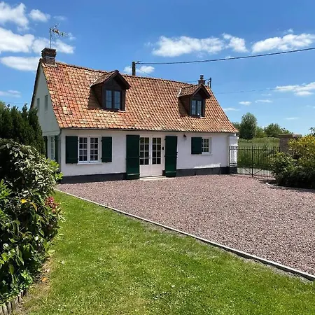 Lucas Hébergement de vacances *