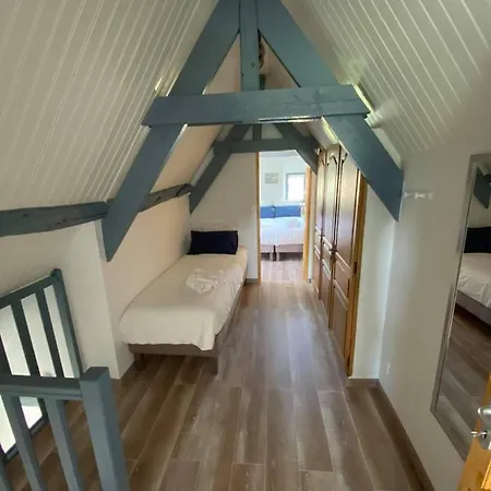 Lucas Hébergement de vacances *